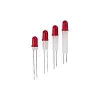 Keystone 7382 Spacer 3mm LED 23.5mm - Pack of 25
