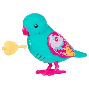 Little Live Pets Tweet Talking Birds Series 7 - Secret Sweetie