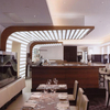 Five Course Tasting Menu with a Glass of Champagne at maze by Gordon Ramsay for Two - Experience Voucher - Voucher valid for 2 persons