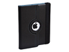 Targus Versavu 360° Rotating Stand & Case - case for web tablet