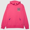 Converse Alt Terrain Hoodie In Pale Pink