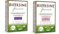 Bioxsine Bioxsine Femina 300ml Shampoo