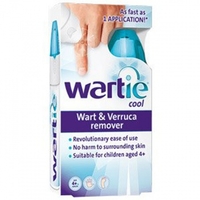 Wartie Wart &Verruca Remover Cool 50Ml