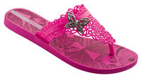 iPANEMA Admiral Ladies Flip Flop Pink