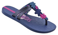 iPANEMA Aztec Navy Ladies Flip Flops NJ