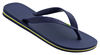 iPANEMA Brazil Navy Ladies Flip Flops NJ