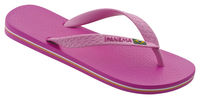 iPANEMA Brazil Pink Ladies Flip Flops NJ