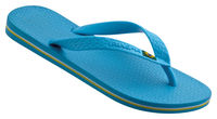 iPANEMA Brazil Sky Ladies Flip Flops NJ