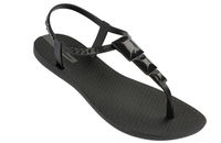 iPANEMA Charm Ladies Sandal Black