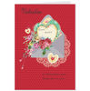 Hallmark Valentine Note To You Card