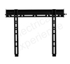 B-Tech BTV510 Ventry Flat Screen Wall Mount, For Screens Up To 52 Inches, Simple Installation, Suitable For VESA and Non-VESA Mounting Patterns, Mounting Hardware Included