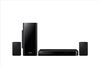 Home Cinema Samsung HT-H5200 (HT-H5200/XU) 2.1ch 3D Blu-Ray/DVD Home Theatre System, Bluetooth, AllShare and More