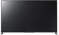 Sony KDL65W955BBU (KDL-65W955BBU) Full HD 1080p 3D Television (Black) with Triluminos Display and X-Reality Pro, Free 5 Year Warranty