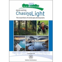Chasing the Light - David Noton