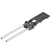 Chrosziel Lightweight Support for Sony PXW-FS7