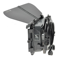Chrosziel MatteBox 450R2 with Double-Rotating-Filter