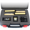 Cineo Matchstix 6-Inch Double Power Kit