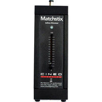 Cineo Matchstix Inline Dimmer