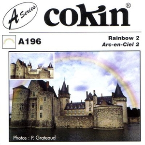 Cokin A196 Rainbow 2 Filter