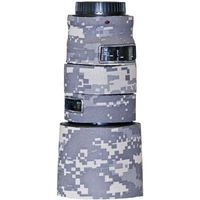 LensCoat for Canon 100mm f/2.8 Macro L IS - Digital Camo