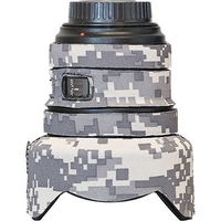 LensCoat for Canon 11-24mm f4L USM - Digital Camo