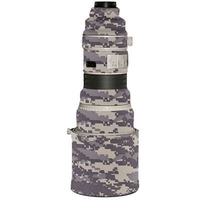 LensCoat for Canon 400mm f/2.8 L IS - Digital Camo