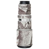 LensCoat for Canon 400mm f/5.6 L - Realtree Hardwoods Snow