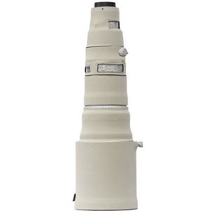 LensCoat for Canon 500mm f/4 L IS II - Canon White