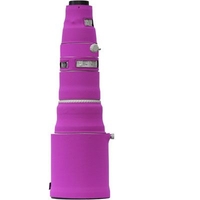 LensCoat for Canon 500mm f/4 L IS II - Pink