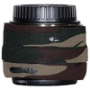 LensCoat for Canon 50mm f1.4 USM - Forest Green