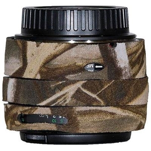 LensCoat for Canon 50mm f1.4 USM - Realtree Advantage Max4 HD