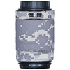 LensCoat for Canon 55-250 f4-5.6 IS - Digital Camo