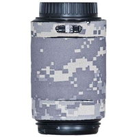 LensCoat for Canon 55-250 f4-5.6 IS - Digital Camo
