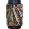 LensCoat for Canon 55-250 f4-5.6 IS - Realtree Advantage Max4 HD