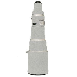 LensCoat for Canon 600mm f/4 L IS - Canon White