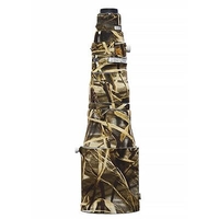 LensCoat for Canon 600mm f/4 L IS III - Realtree Advantage Max5 HD