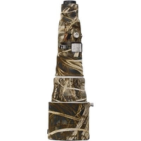 LensCoat for Canon 800mm f5.6 IS - Realtree Advantage Max4