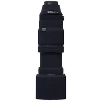 LensCoat for Fuji 100-400mm f4.5-5.6 R LM OIS WR - Black