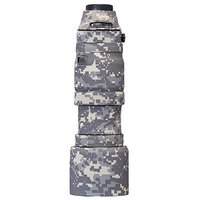 LensCoat for Fuji 100-400mm f4.5-5.6 R LM OIS WR - Digital Camo