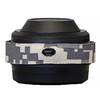 LensCoat for Fujifilm 1.4X XF TC WR Teleconverter - Digital Camo