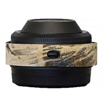 LensCoat for Fujifilm 1.4X XF TC WR Teleconverter - Realtree Advantage Max4 HD