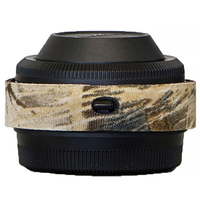 LensCoat for Fujifilm 1.4X XF TC WR Teleconverter - Realtree Advantage Max5 HD