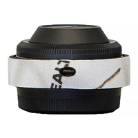 LensCoat for Fujifilm 1.4X XF TC WR Teleconverter - Realtree Hardwoods Snow