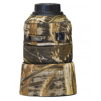 LensCoat for Nikon 105mm f1.4E ED AF-S - Realtree Advantage Max5 HD