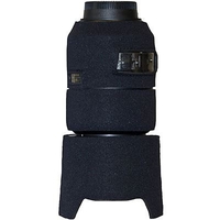 LensCoat for Nikon 105mm f2.8G AF-S VR - Black