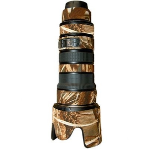 LensCoat for Nikon 70-200mm f/2.8 AF-S VR - Realtree Advantage Max4 HD