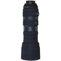 LensCoat for Sigma 150-500mm f/5-6.3 DG OS - Black