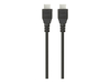 Belkin High Speed HDMI Cable - HDMI cable - 2 m