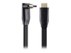 Belkin High Speed HDMI Cable - video / audio / network cable - HDMI - 2 m