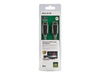 Belkin High Speed HDMI Cable - video / audio / network cable - HDMI - 2 m